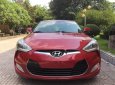 Hyundai Veloster 1.6 AT GDI 2011 - Bán xe Hyundai Veloster GDi đời 2011, màu đỏ, nhập khẩu, giá 559tr