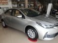Toyota Corolla altis 1.8 E MT 2018 - Bán Corolla Altis 1.8 E số sàn, sản xuất 2018, trả trước 15% nhận xe ngay
