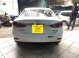 Mazda 6 2.0L 2017 - Bán Mazda 6 2.0L đời 2017, màu trắng