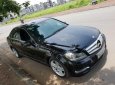 Mercedes-Benz C class C300 AMG 2011 - Bán Mercedes C300AMG sản xuất năm 2011, màu đen