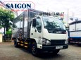 Isuzu QKR  270 2018 - Bán xe tải nhẹ Isuzu QKR 270 Euro 4 năm 2018