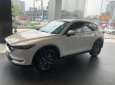 Mazda CX 5   2017 - Duy nhất 1 xe New CX5 2.5 1 cầu trắng số khung 2017, giá ưu đãi lên đến 20 triệu - Liên hệ xem xe 0938 900 820