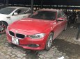 BMW 3 Series 320i 2013 - Cần bán xe BMW 3 Series đời 2013, màu đỏ, xe nhập