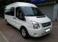 Ford Transit Limousine 2014 - Bán Ford Transit President đời 2014, màu trắng như mới