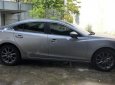 Mazda 6 2017 - Bán Mazda 6 năm sản xuất 2017, màu xám