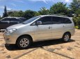 Toyota Innova G 2007 - Bán Toyota Innova G đời 2007, màu bạc