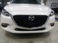 Mazda CX 5   2017 - Duy nhất 1 xe New CX5 2.5 1 cầu trắng số khung 2017, giá ưu đãi lên đến 20 triệu - Liên hệ xem xe 0938 900 820