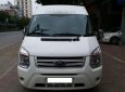 Ford Transit Limousine 2014 - Bán Ford Transit President đời 2014, màu trắng như mới