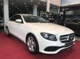 Mercedes-Benz E class E250 2017 - Cần bán xe Mercedes E250 năm sản xuất 2017, màu trắng như mới