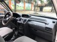 Mitsubishi Pajero 2.5 1991 - Bán ô tô Mitsubishi Pajero 2.5 đời 1991, màu trắng, xe nhập