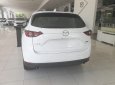 Mazda CX 5 2.0 AT 2018 - Cần bán xe Mazda CX 5 2.0 AT đời 2018, màu trắng