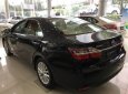 Toyota Camry 2.0E 2018 - Cần bán Toyota Camry 2.0E năm sản xuất 2018, màu đen, giá 980tr