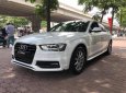 Audi A4 1.8 TFSI 2015 - Cần bán Audi A4 1.8 TFSI đời 2015, màu trắng, nhập khẩu nguyên chiếc