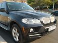 BMW X5 3.0si 2007 - Bán BMW X5 3.0si 2007, màu đen, xe nhập  