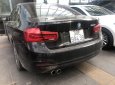 BMW 3 Series 320i 2016 - Bán BMW 320i 2016, màu đen