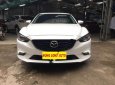 Mazda 6 2.0L 2017 - Bán Mazda 6 2.0L đời 2017, màu trắng