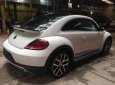 Volkswagen Beetle Dune 2017 - Cần bán Volkswagen Beetle Dune đời 2017, màu trắng, xe nhập