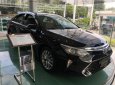 Toyota Camry 2.5Q 2018 - Bán xe Toyota Camry 2.5Q đời 2018, màu đen