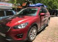 Mazda CX 5 2016 - Cần bán Mazda CX 5 sản xuất 2016, màu đỏ, giá chỉ 820 triệu