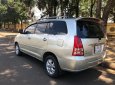 Toyota Innova G 2007 - Bán Toyota Innova G đời 2007, màu bạc