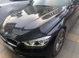 BMW 3 Series 320i 2016 - Bán BMW 320i 2016, màu đen