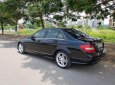 Mercedes-Benz C class C300 AMG 2011 - Bán Mercedes C300AMG sản xuất năm 2011, màu đen