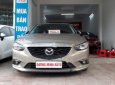 Mazda 6 2.0 AT 2016 - Cần bán xe Mazda 6 2.0 AT sản xuất năm 2016, giá 795tr