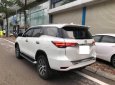 Toyota Fortuner Cũ   2 Cầu 2.7 2017 - Xe Cũ Toyota Fortuner 2 Cầu 2.7 2017