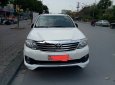 Toyota Fortuner Cũ - Xe Cũ Toyota Fortuner