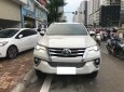 Toyota Fortuner Cũ   2 Cầu 2.7 2017 - Xe Cũ Toyota Fortuner 2 Cầu 2.7 2017