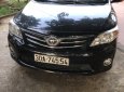 Toyota Corolla altis Cũ 2011 - Xe Cũ Toyota Corolla Altis 2011 2011