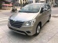 Toyota Innova Cũ   2.0 E 2014 - Xe Cũ Toyota Innova 2.0 E 2014