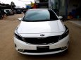 Kia Cerato Cũ 2017 - Xe Cũ KIA Cerato 2017