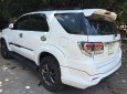 Toyota Fortuner Cũ   2.7V TRD Sportivo 2016 - Xe Cũ Toyota Fortuner 2.7V TRD Sportivo 2016