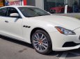 Maserati Quattroporte Cũ 2015 - Xe Cũ Maserati Quattroporte 2015