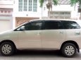 Toyota Innova Cũ   2.0G 2011 - Xe Cũ Toyota Innova 2.0G 2011