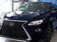 Acura CL 2016 - Lexus RX 350