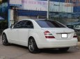 Mercedes-Benz C ũ Meredes-Benz S 550 2007 - Xe Cũ Mercedes-Benz S 550 2007