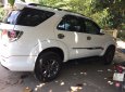 Toyota Fortuner Cũ   2.7V TRD Sportivo 2016 - Xe Cũ Toyota Fortuner 2.7V TRD Sportivo 2016