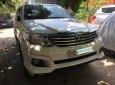 Toyota Fortuner Cũ   2.7V TRD Sportivo 2016 - Xe Cũ Toyota Fortuner 2.7V TRD Sportivo 2016