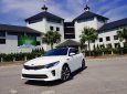 Kia Optima Cũ 2016 - Xe Cũ KIA Optima 2016