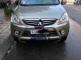 Mitsubishi Zinger GLS .2.4 MT 2009 - Cần bán gấp Mitsubishi Zinger đời 2009, màu bạc chính chủ