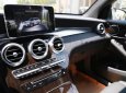Mercedes-Benz GLC-Class GLC 200 2018 - Bán ô tô Mercedes GLC 200 sản xuất năm 2018, màu đen