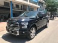 Ford F 150 Limited 2017 - Bán xe Ford F 150 Limited đời 2018, màu đen, xe nhập