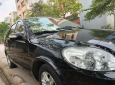 Lifan 520 2007 - Cần bán xe Lifan 520 2007, màu đen