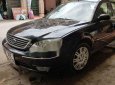 Ford Mondeo 2.0 2006 - Bán xe Ford Mondeo 2.0 sản xuất 2006, màu đen