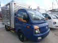 Hyundai Porter  H150-1.5T 2023 - Bán Hyundai Porter 1.5T màu xanh lam giá cạnh tranh