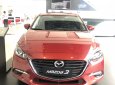 Mazda 323 1.5  2018 - Bán xe Mazda 3 Sedan 2018 chỉ từ 160tr, trả góp 90%, tặng phụ kiện - Liên hệ 0979185896