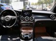 Mercedes-Benz GLC-Class GLC 200 2018 - Bán ô tô Mercedes GLC 200 sản xuất năm 2018, màu đen