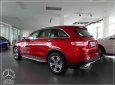 Mercedes-Benz GLC-Class GLC 200 2018 - Bán xe Mercedes Benz GLC 200 sx 2018 - giá tốt nhất - giao ngay